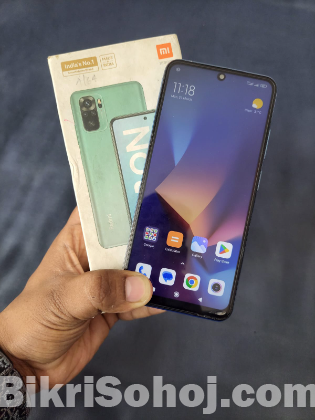 Redmi note 10